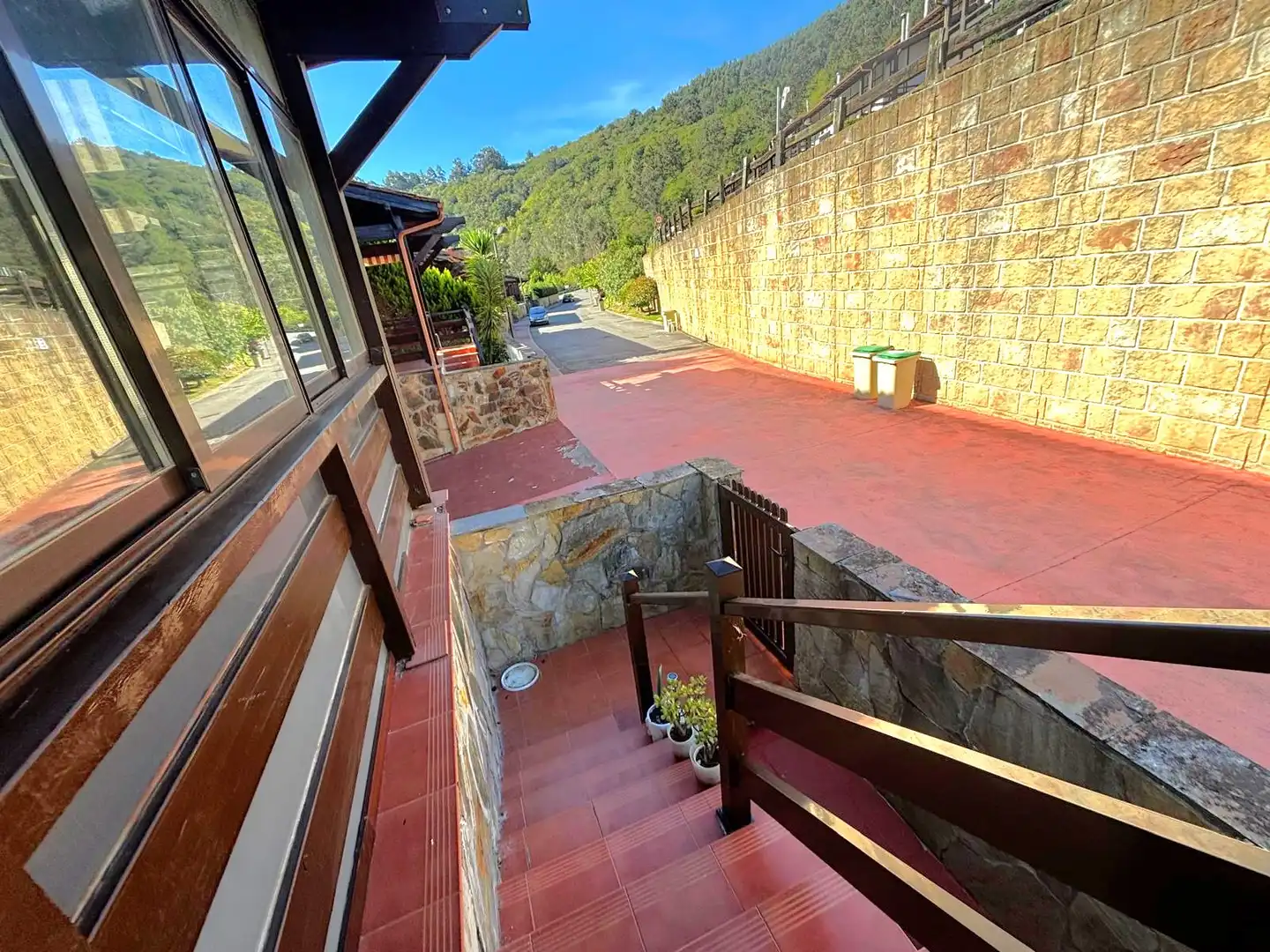 Adosado con terraza en venta en Plentzia, imagen 4
