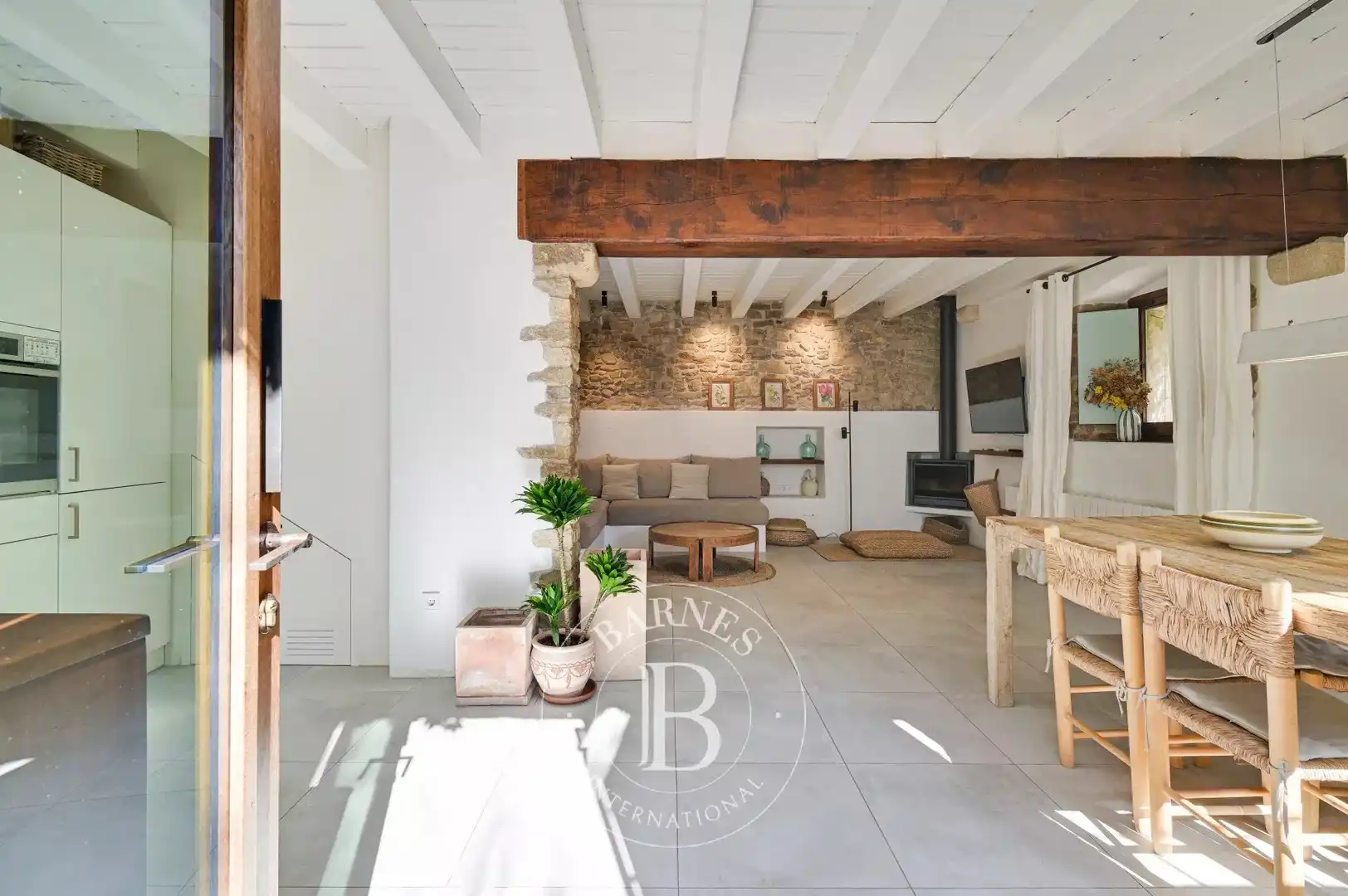 Casa rustica in vendita a Forallac, imagen 7