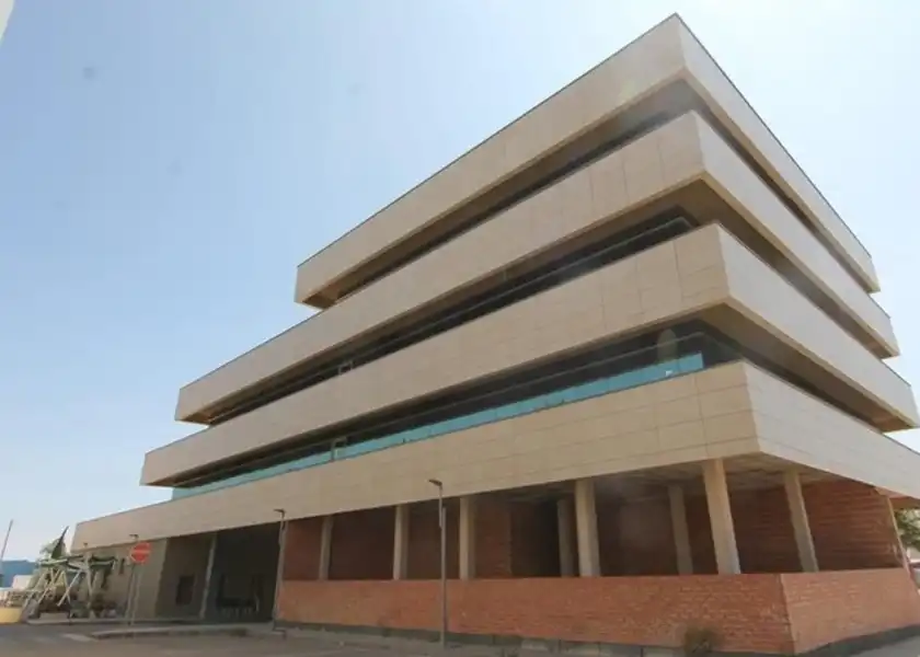 Oficina en venda a Balsapintada - El Estrecho, imagen 3