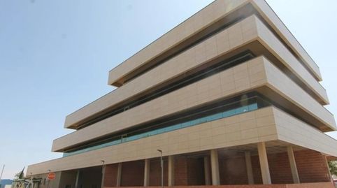Foto 3 de Oficina en venda a Balsapintada - El Estrecho, Fuente Álamo de Murcia