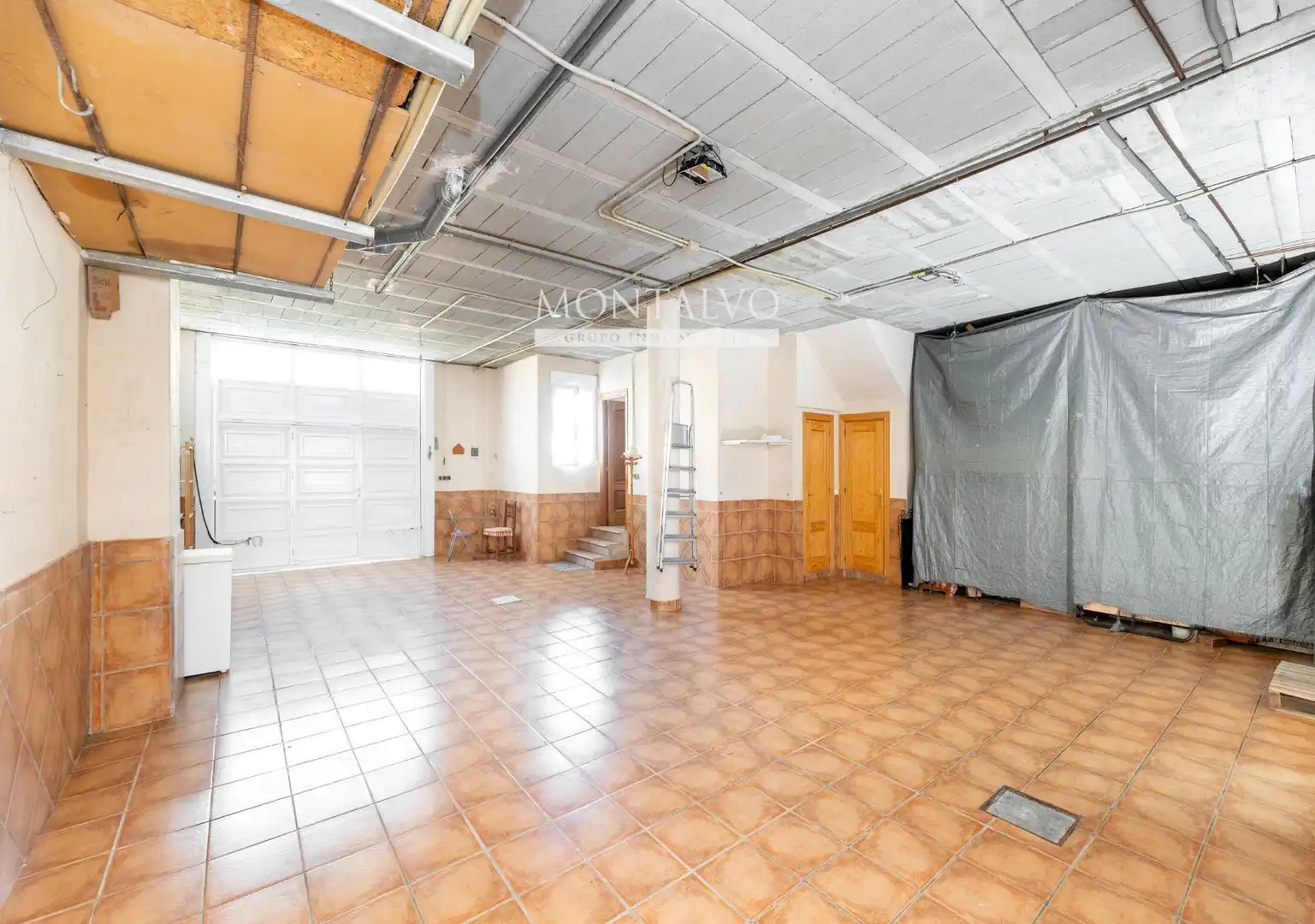Casa adosada en venta en Pinos Puente con Terraza y Trastero