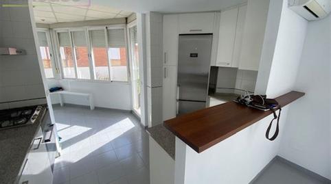 Foto 5 de Ático de alquiler en Camp d'en Serralta, Illes Balears