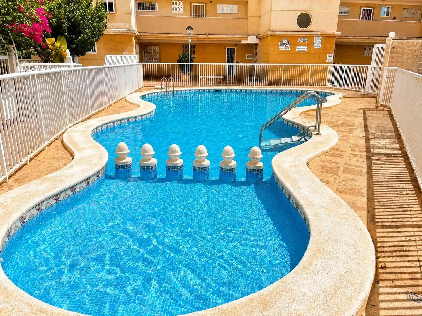Baixos amb piscina en venda a Calle MANUEL GALIAN (MANOLIN), imagen 22