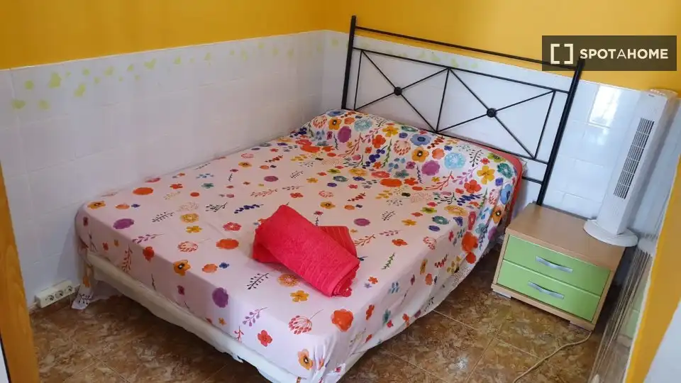 Habitación en Maspalomas - Meloneras