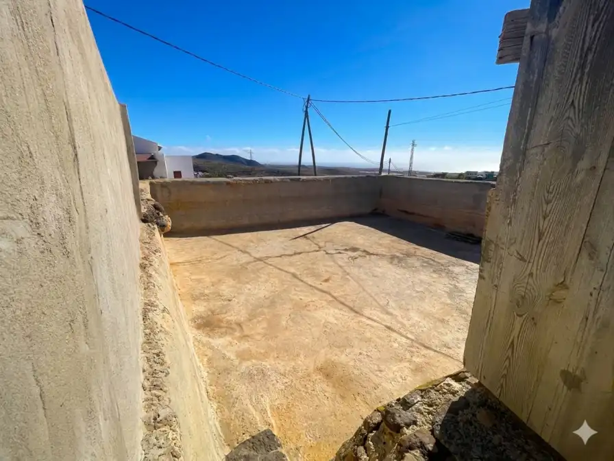 Land for sale in Ingenio