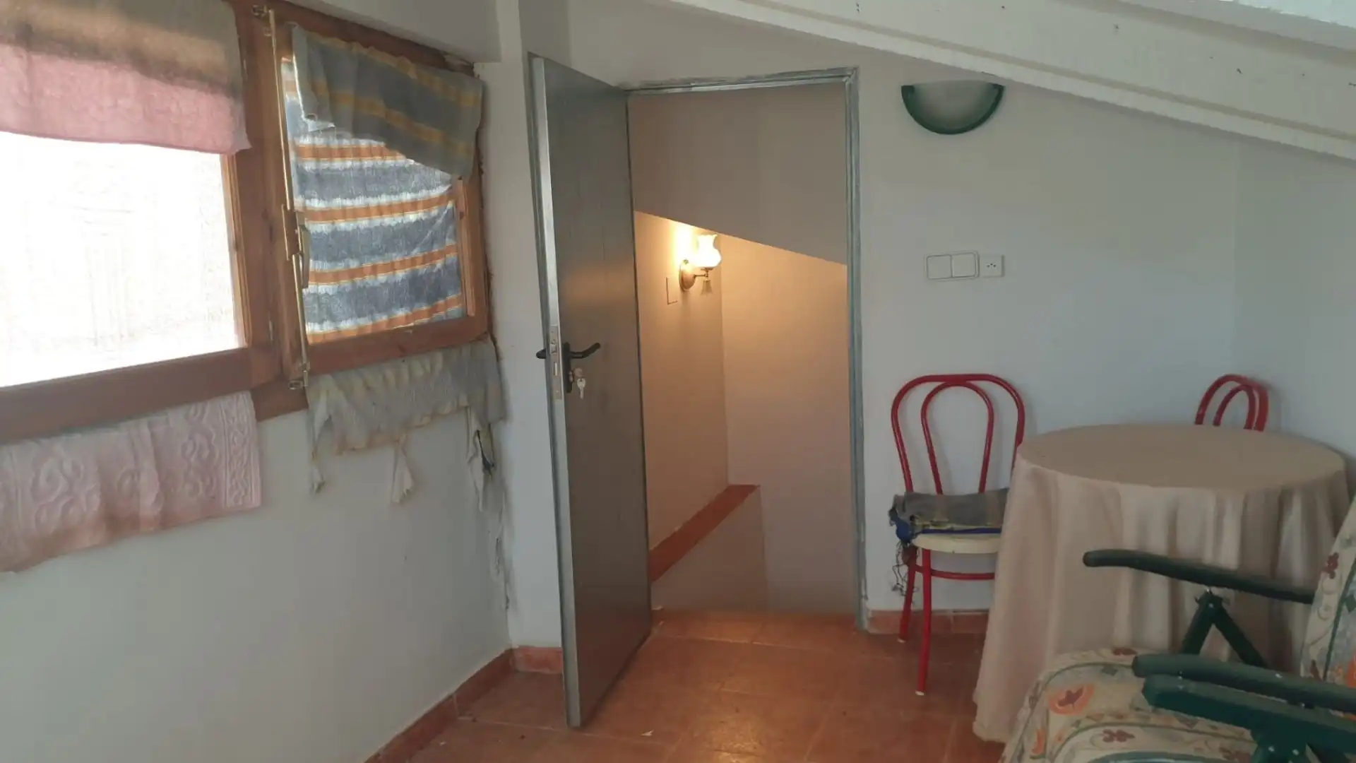 Finca rústica en venta en Villafeliche