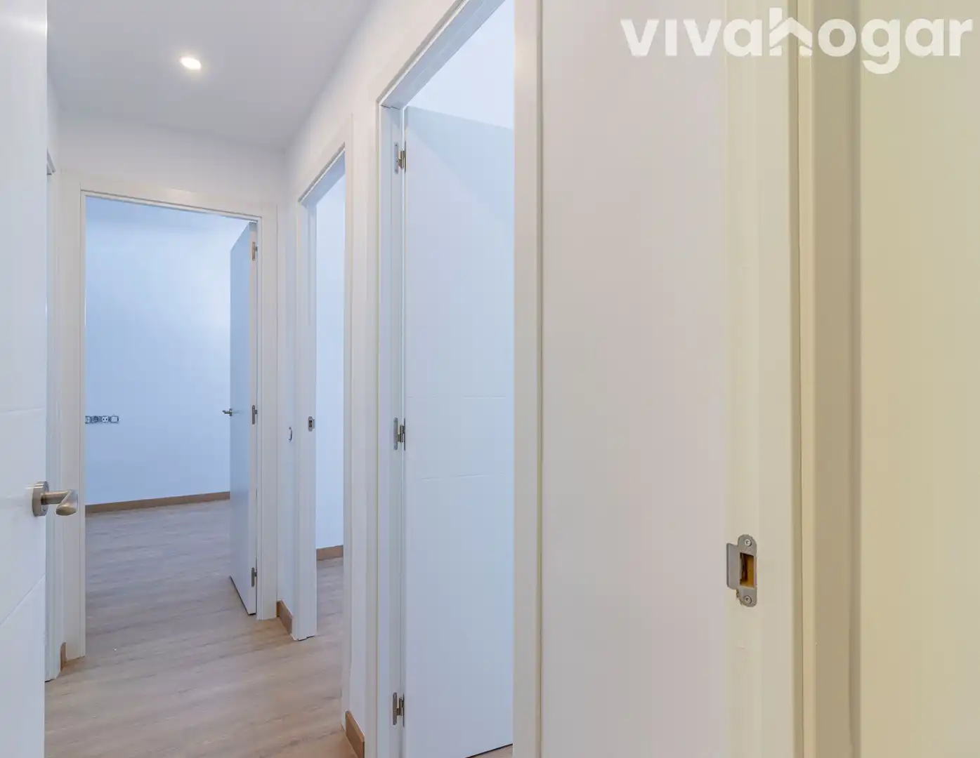 Flat for sale in Madrid  with Air Conditioner and Heating