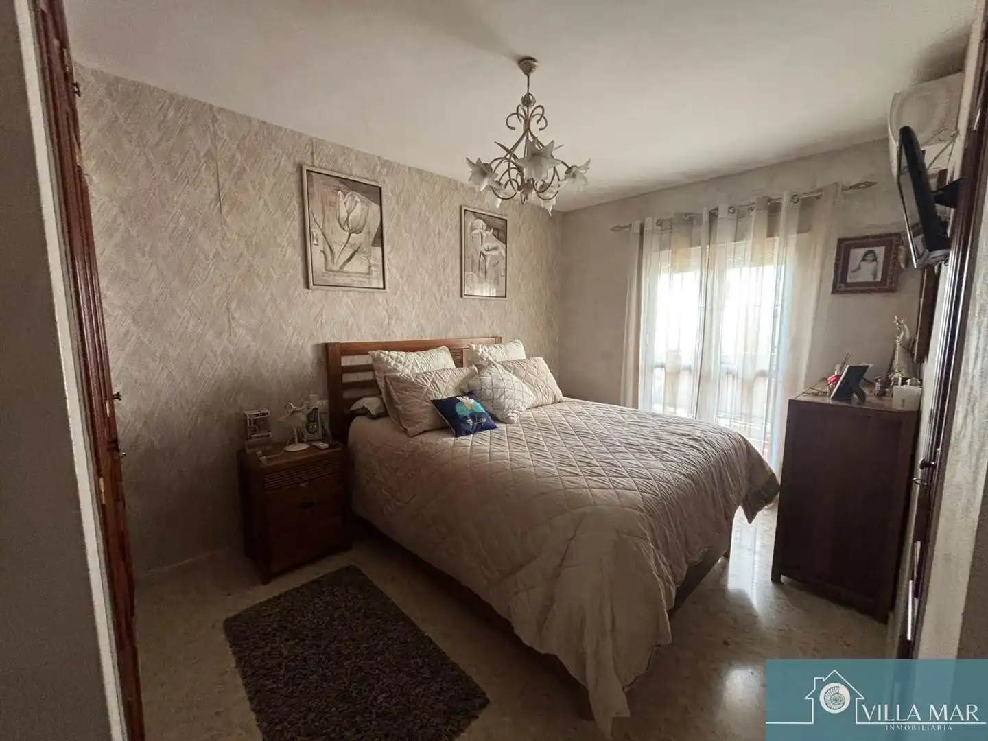 Bedroom of Detached homes for sale in Rota