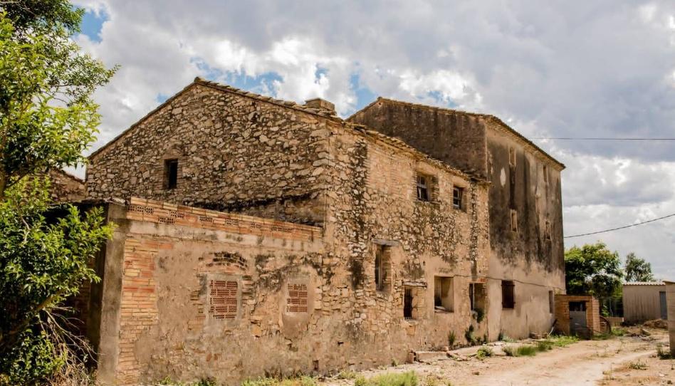 Foto 1 de Casa o xalet en venda a N/a, Centre, Tarragona