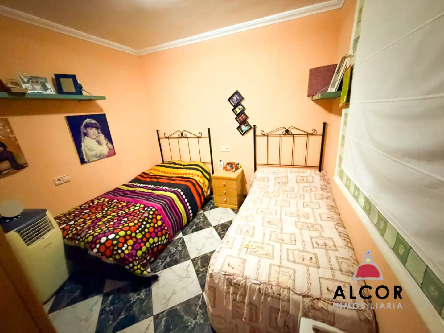 Chalet con terraza en venta en Pueblo, imagen 22