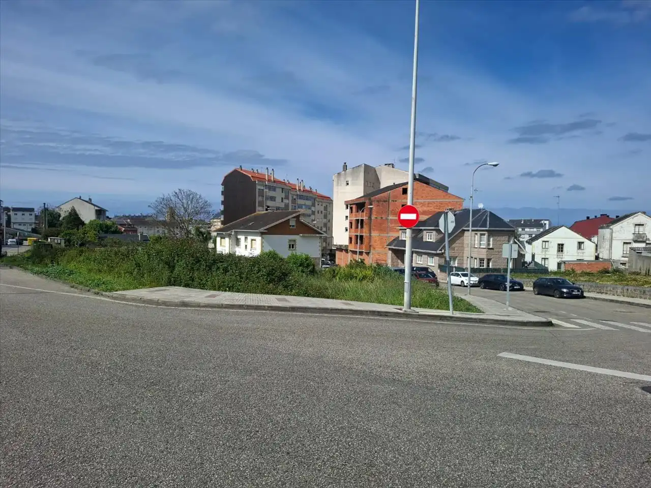 Lands and plots for sale in DA FONTELA, imagen 7
