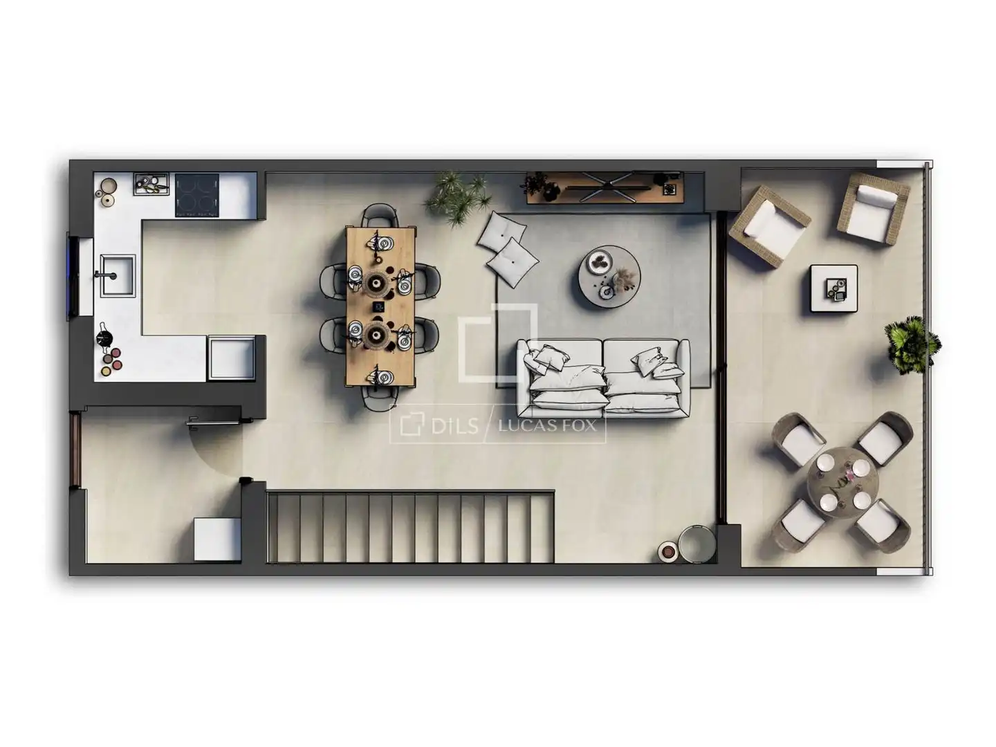 Flat for sale in Capdepera  with Air Conditioner, Heating and Terrace