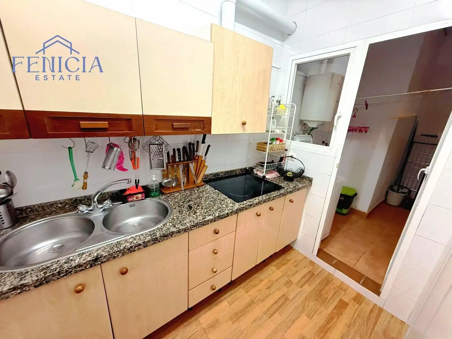 Appartement avec ascenseur à vendre à Almuñecar centro, imagen 18