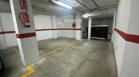 Foto 2 de Garatge en venda a Rico, Centro, Huelva