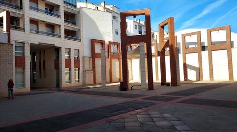 Foto 5 de Piso en venta en Hellín, Albacete