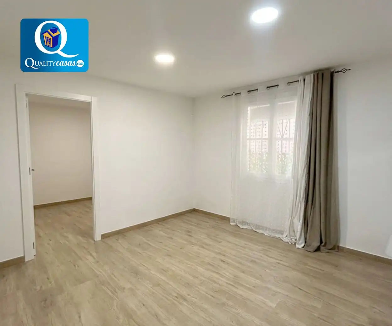 Apartament en venda a Norte