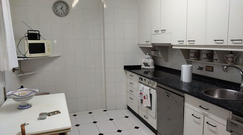 Photo 5 of Flat for rent in Ensanche - Moyua - Diputación, Bilbao