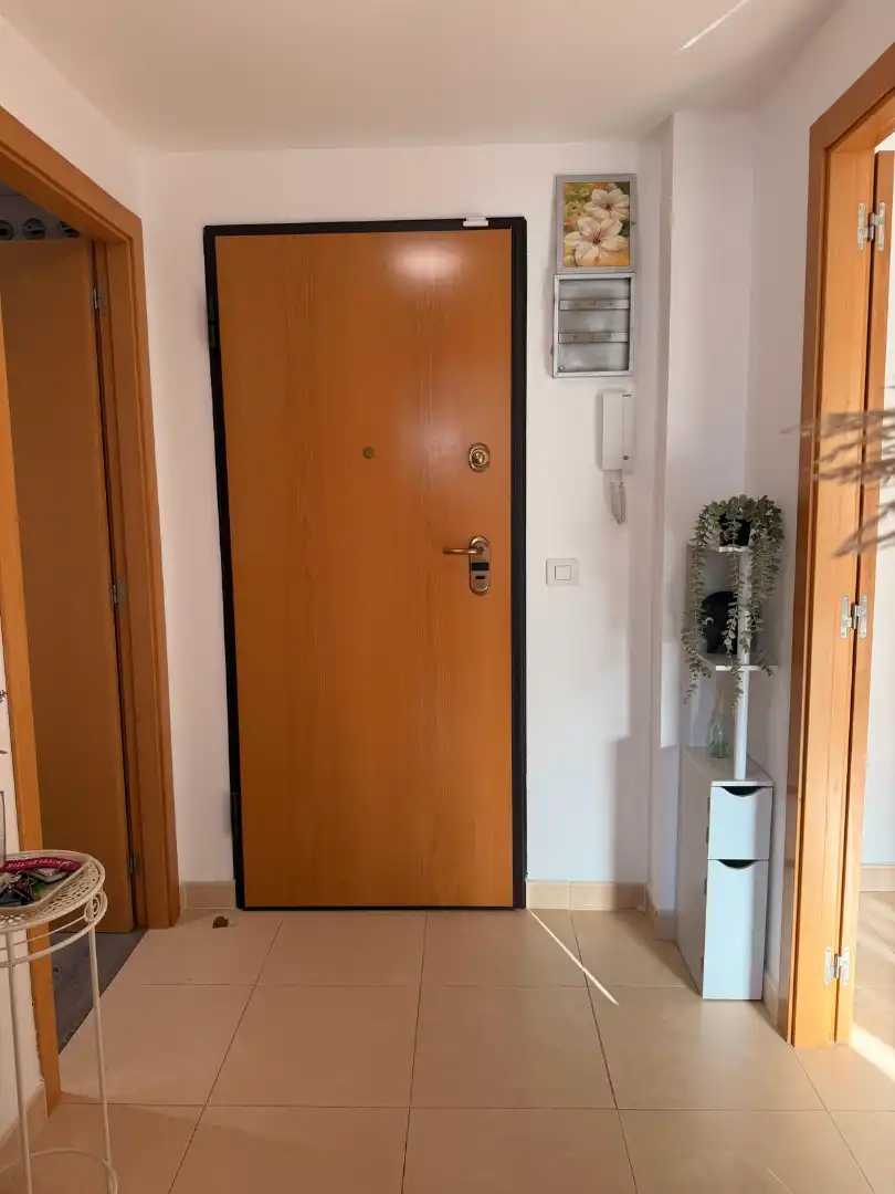 Flat for rent in Chilches / Xilxes  with Terrace, Storage room and Furnished