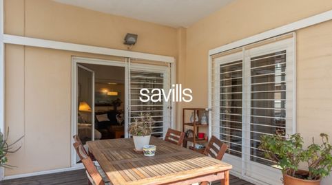 Foto 2 de Apartament en venda a Sant Gervasi- Galvany, Barcelona Capital
