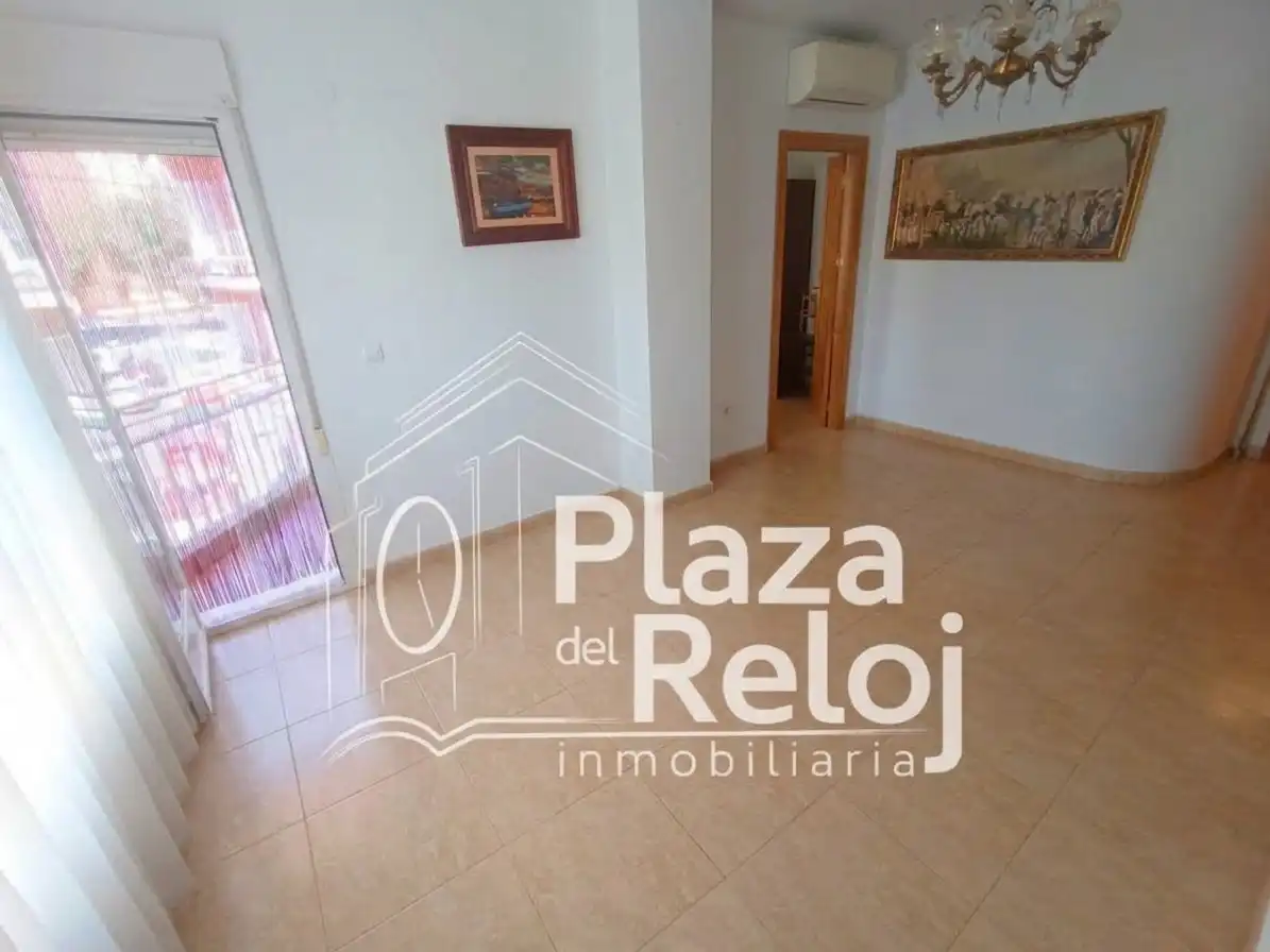 Flat with terrace for sale in Calle GREDOS, imagen 2