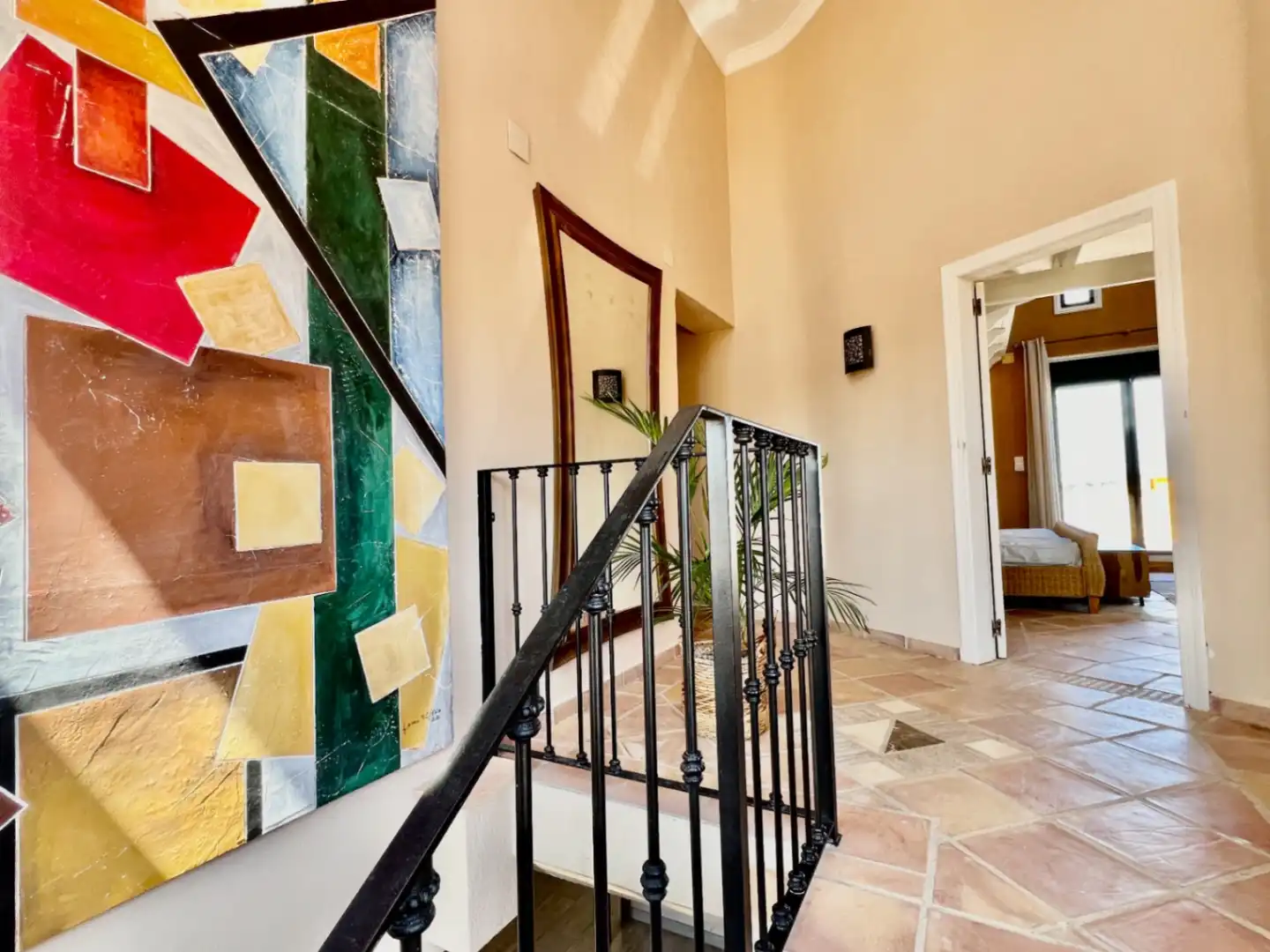 Detached house with terrace for sale in La Sella, imagen 38