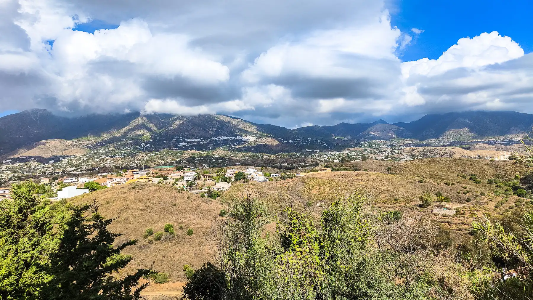 Grundstücke und Bauplätze zum Verkauf in MIRADOR DE SIERREZUELA 36, imagen 7