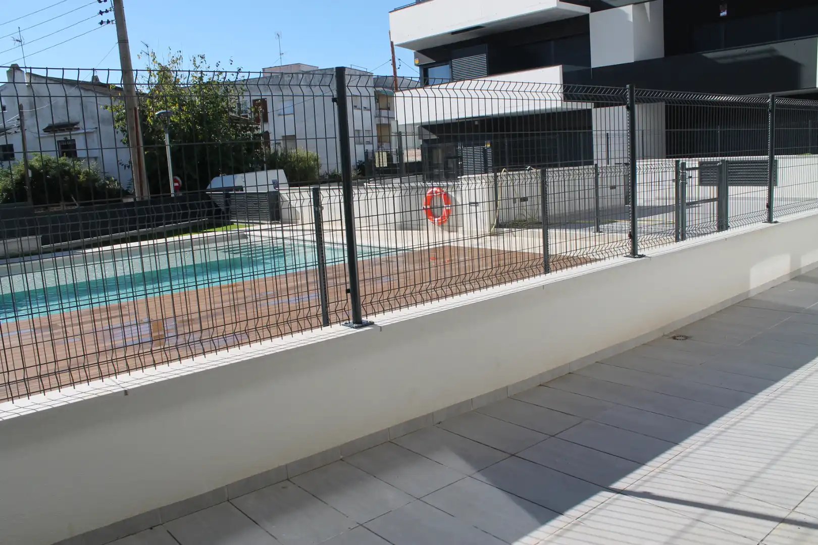 Rez-de-chaussée avec piscine à vendre à Carrer del Doctor Fleming 7, imagen 15
