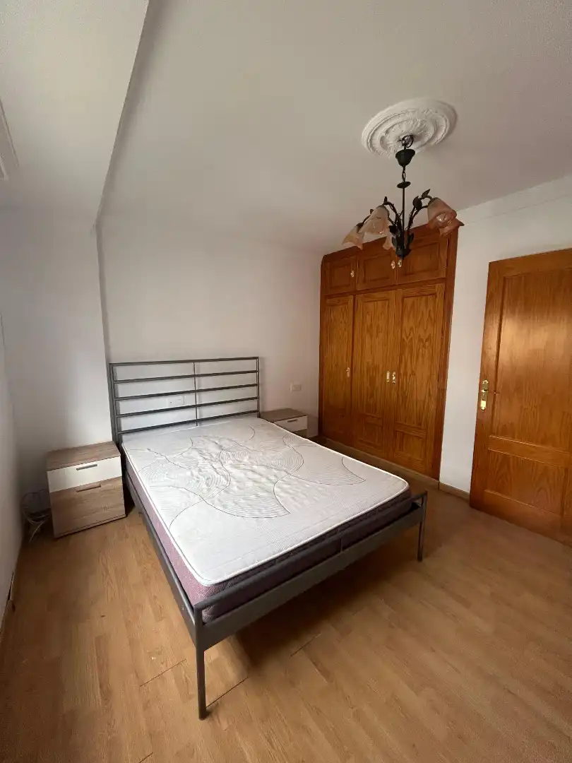 Houses for sale in La Banda - Campo de Fútbol