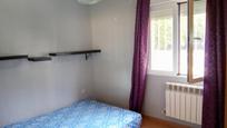 Bedroom of Flat for sale in  Madrid Capital  with Terrace