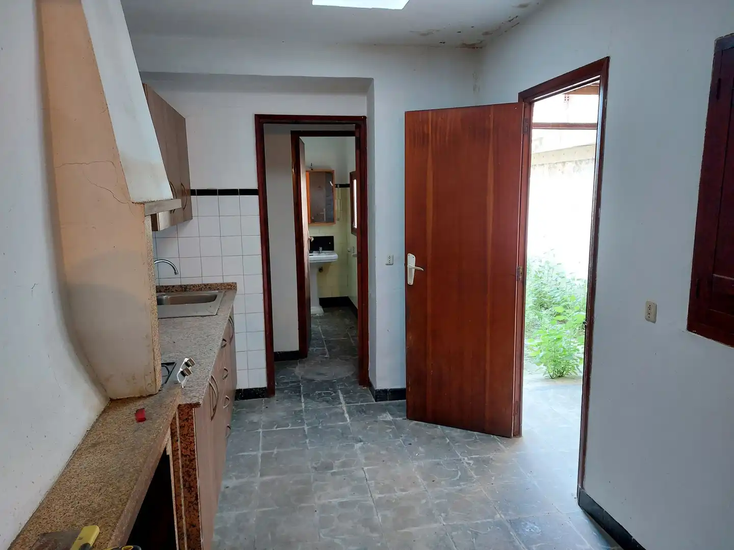 Casa adosada en venta en Pedreguer