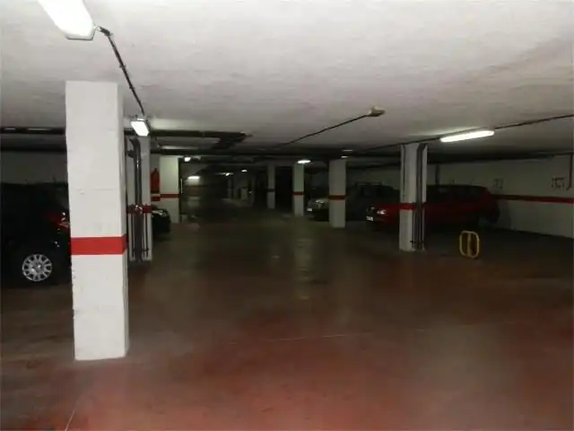 Individual de lloguer a Avenida de Toros 3, imagen 3