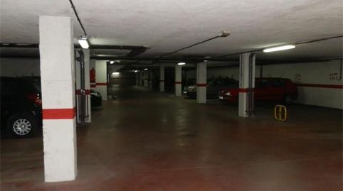 Foto 3 von Garage zur Miete in Avenida de Toros, 3, Valdemorillo pueblo, Valdemorillo