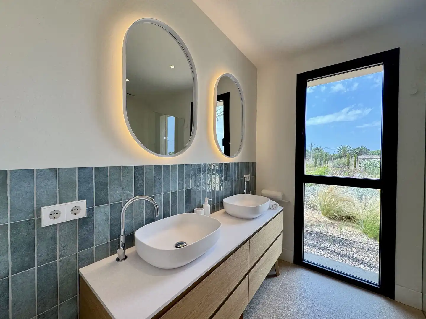 Country house with pool for sale in sa rapita 150, imagen 13