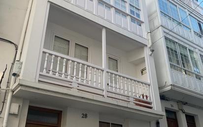 Balcony of House or chalet for sale in Betanzos  with Balcony