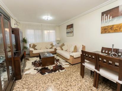 Living room of Flat for sale in Burriana / Borriana