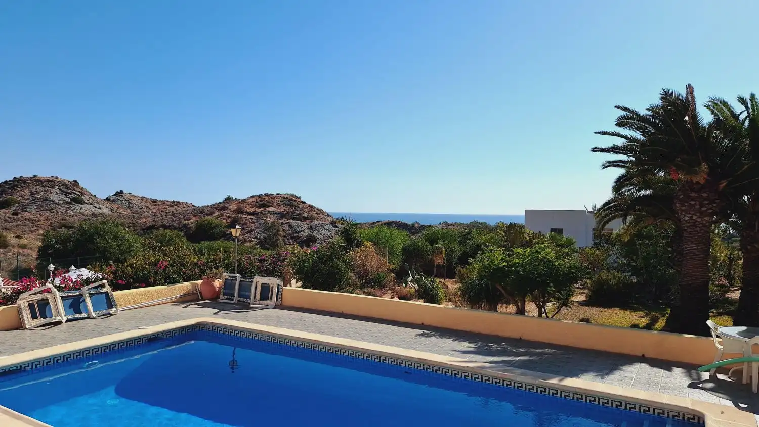 Xalet amb piscina en venda a Mojácar Playa - Las Ventanicas - La Paratá, imagen 8