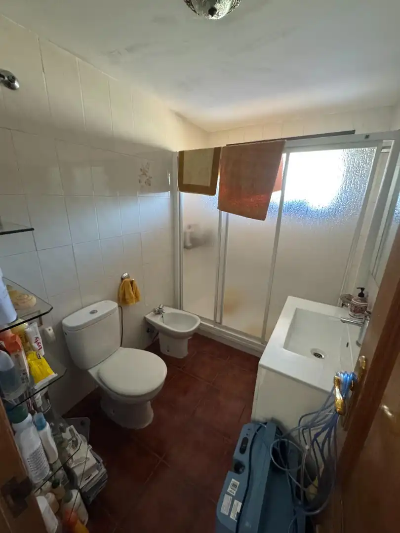 Piso con terraza en venta en Rabasa - Los Ángeles - San Agustín, imagen 7