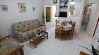 Living room of House or chalet for sale in Torrevieja  with Air Conditioner, Terrace and Furnished