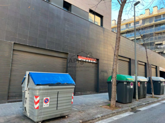 Foto 4 de Piso de alquiler en Can Llong, Barcelona