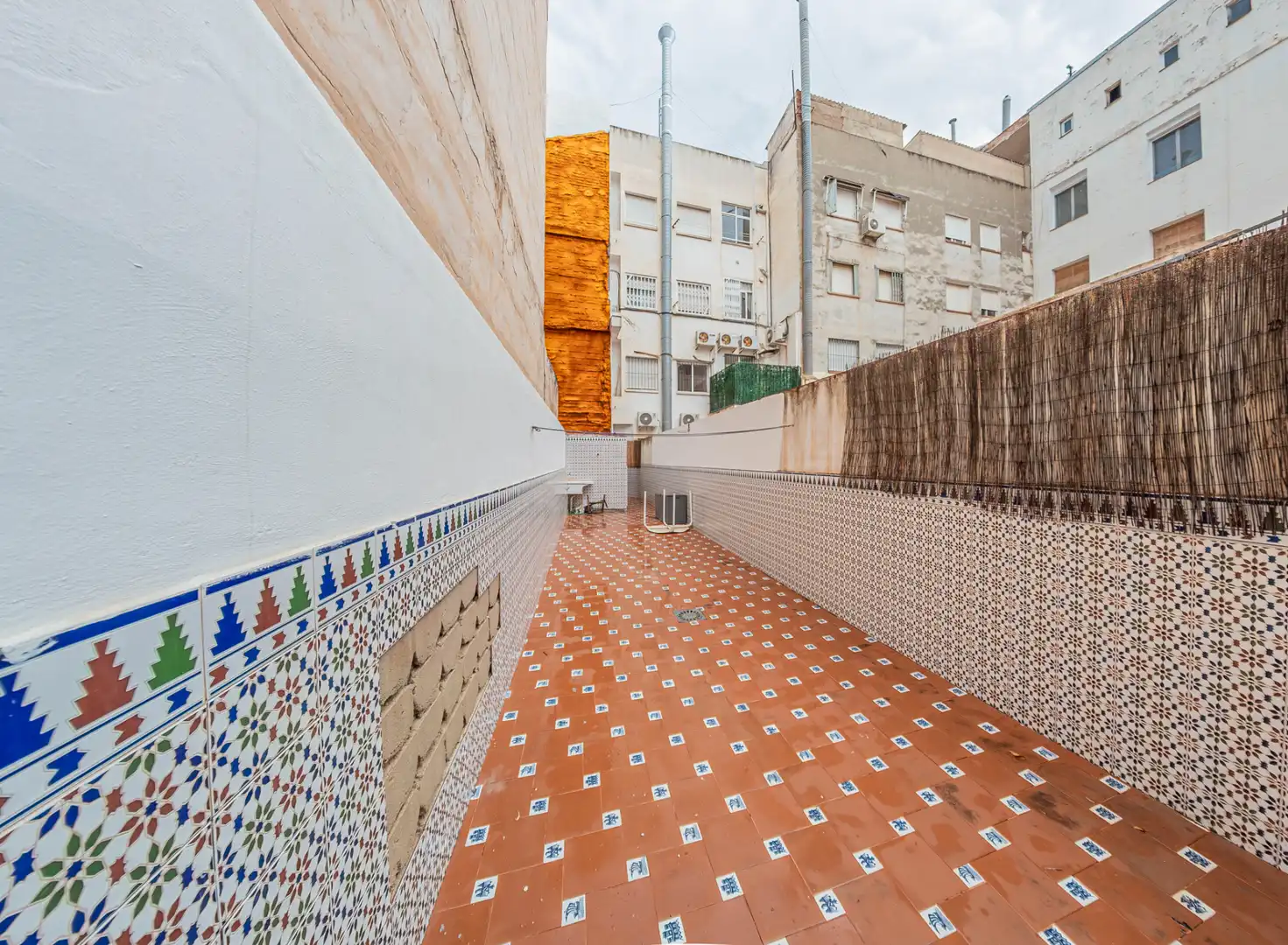 Piso con terraza en venta en Calle Vara de Rey, imagen 16