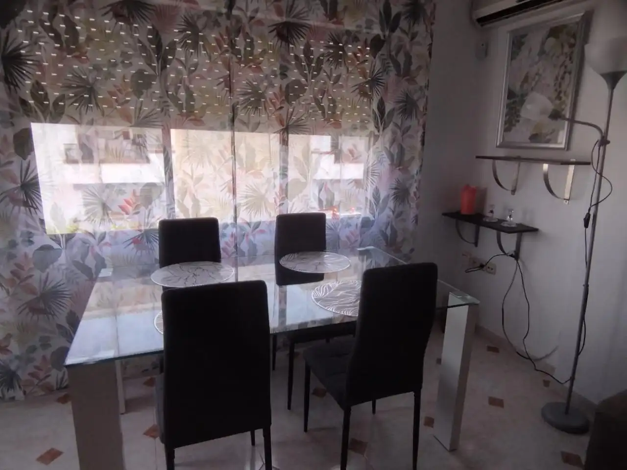 Appartement avec terrasse à louer à San Rafael