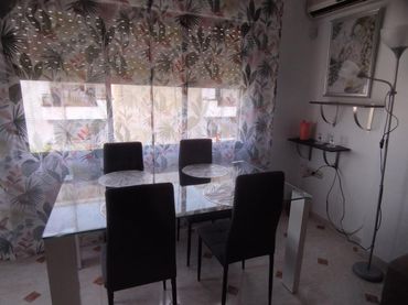Appartement avec balcon à louer à San Rafael