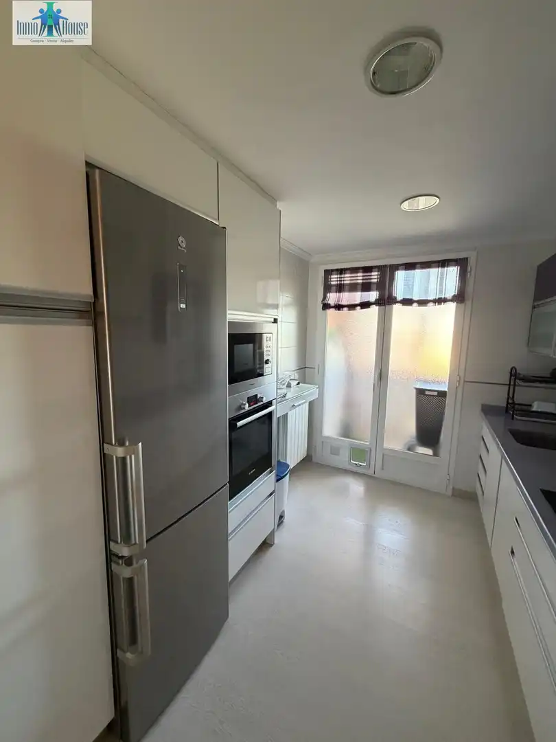 Flat with terrace for sale in Imaginalia - Llanos del Águila, imagen 8