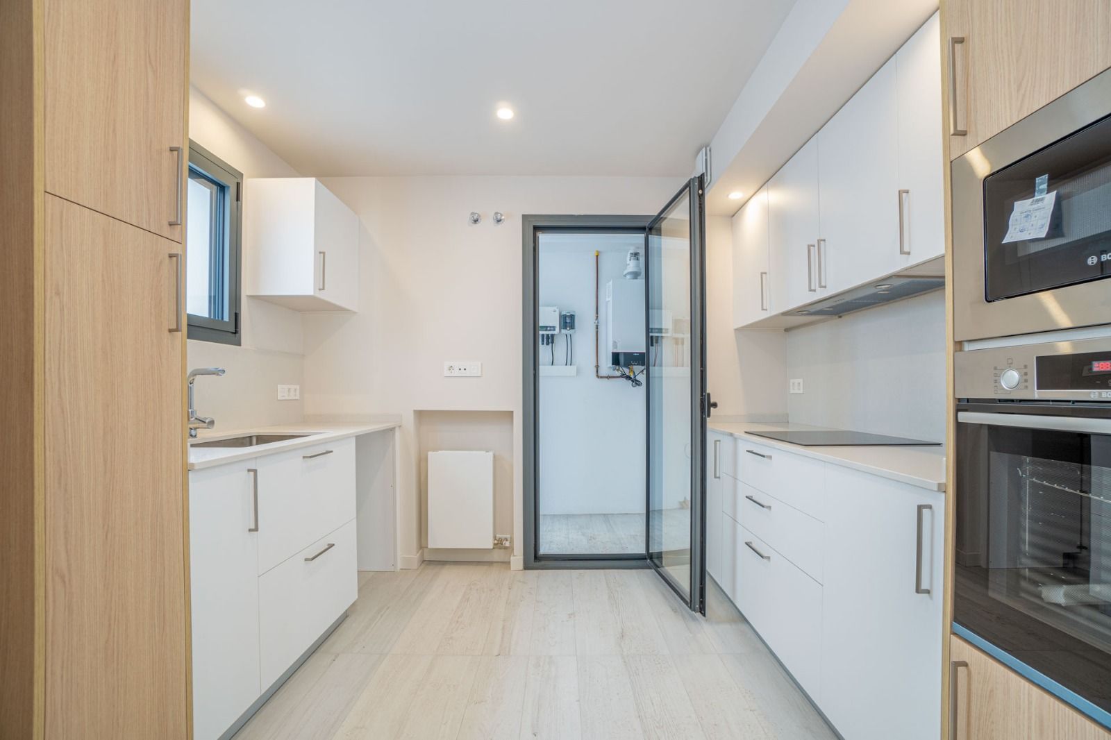 Flat for sale in Centre