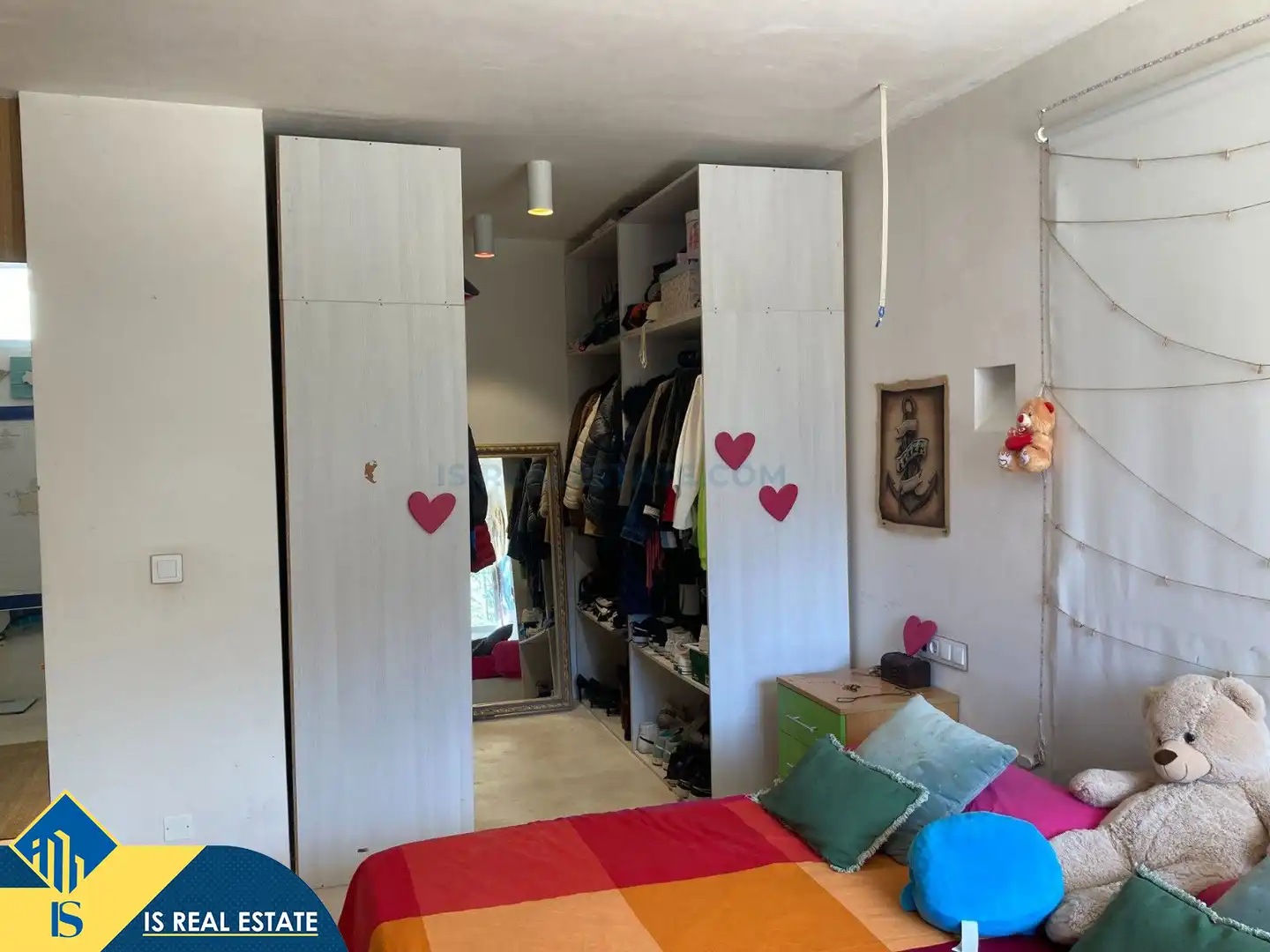 Detached house with pool for sale in Centro Urbano, imagen 16