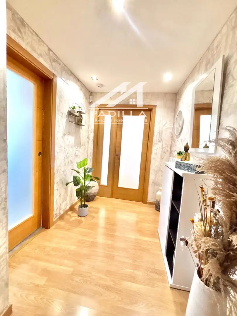 Flat for sale in Illescas  with Air Conditioner, Heating and Storage room