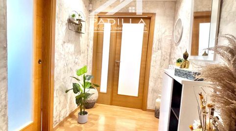 Foto 2 de Pis en venda a Carlos Zabaleta, Señorío de Illescas, Illescas