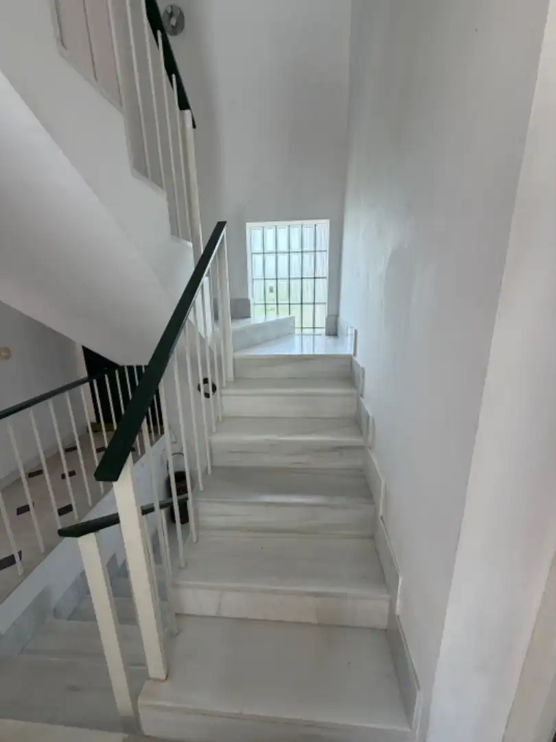 Casa o xalet en venda en Torrecaballeros amb Calefacció, Jardí privat i Terrassa