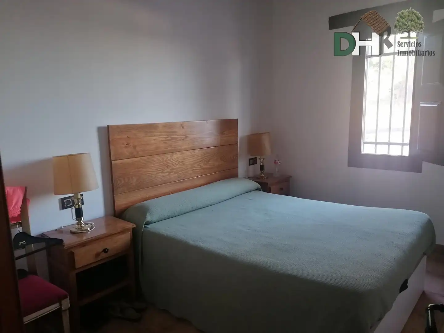 Finca rústica en venta en Estación Arroyo Malpartida