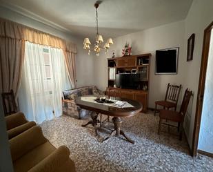 Living room of House or chalet for sale in Canena  with Terrace